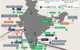 INDIA’S DATA CENTRE BOOM IS QUIETLY REWRITING THE COUNTRY’S REAL ESTATE MAP
