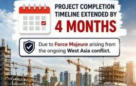 War, Force Majeure and a Four-Month Clock: Inside MahaRERA’s Blanket Extension and What It Really Means for Homebuyers