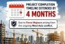 War, Force Majeure and a Four-Month Clock: Inside MahaRERA’s Blanket Extension and What It Really Means for Homebuyers
