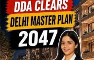 India Real Estate Roundup: DDA Clears 20-Lakh-Home Delhi Master Plan 2047, RBI Holds Repo Rate, RERA Gets Buyer-Friendly Amendment