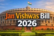 Jan Vishwas Act Strips Jail Threat from RERA — But Legal Experts Ask If It Fixes the Real Problem