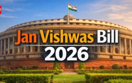 Jan Vishwas Act Strips Jail Threat from RERA — But Legal Experts Ask If It Fixes the Real Problem