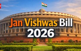 Jan Vishwas Act Strips Jail Threat from RERA — But Legal Experts Ask If It Fixes the Real Problem