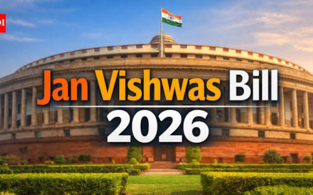 Jan Vishwas Act Strips Jail Threat from RERA — But Legal Experts Ask If It Fixes the Real Problem