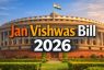 Jan Vishwas Act Strips Jail Threat from RERA — But Legal Experts Ask If It Fixes the Real Problem