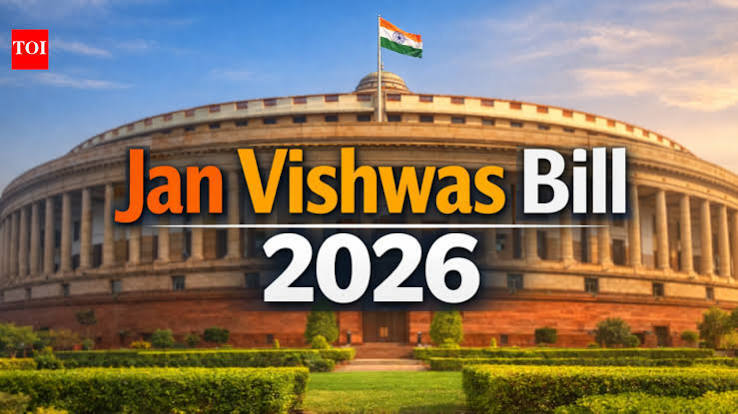 Jan Vishwas Act Strips Jail Threat from RERA — But Legal Experts Ask If It Fixes the Real Problem