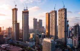 Mumbai’s Prime Housing Market Outshines Global Peers, Ranks 8th Worldwide as Prices Surge 6.2%: Knight Frank