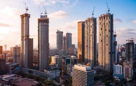 Mumbai’s Prime Housing Market Outshines Global Peers, Ranks 8th Worldwide as Prices Surge 6.2%: Knight Frank