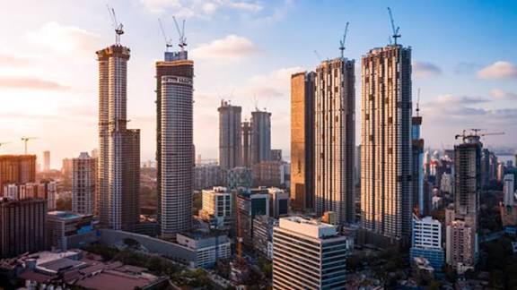 Mumbai’s Prime Housing Market Outshines Global Peers, Ranks 8th Worldwide as Prices Surge 6.2%: Knight Frank