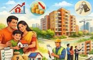 1.25 Crore Houses Sanctioned, Over 1 Crore Delivered: PMAY-Urban’s Decade-Long Push Reshapes India’s Affordable Housing Landscape