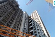 overnment’s ₹15,000-Crore SWAMIH Fund II Set to Rescue 1 Lakh Stalled Homes, Reinforcing India’s Real Estate Recovery