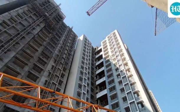 overnment’s ₹15,000-Crore SWAMIH Fund II Set to Rescue 1 Lakh Stalled Homes, Reinforcing India’s Real Estate Recovery