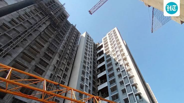 overnment’s ₹15,000-Crore SWAMIH Fund II Set to Rescue 1 Lakh Stalled Homes, Reinforcing India’s Real Estate Recovery