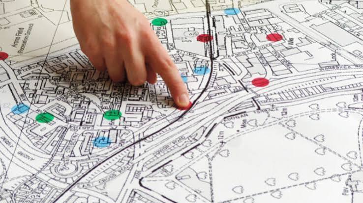 Daily Real Estate Article (Sept 6, 2026): Maharashtra to Embed GIS Maps in Property Sale Deeds From October, Signalling Nationwide Digital Land Reform