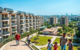 PMAY-Urban Reaches Its 30 September Deadline: Nearly 99 Lakh Homes Delivered as Focus Shifts to PMAY-U 2.0
