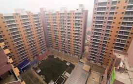 Ghaziabad Emerges as NCR’s Hottest Residential Bet as Blackstone-Backed ASK Property Fund Commits ₹300 Crore to Two Housing Projects