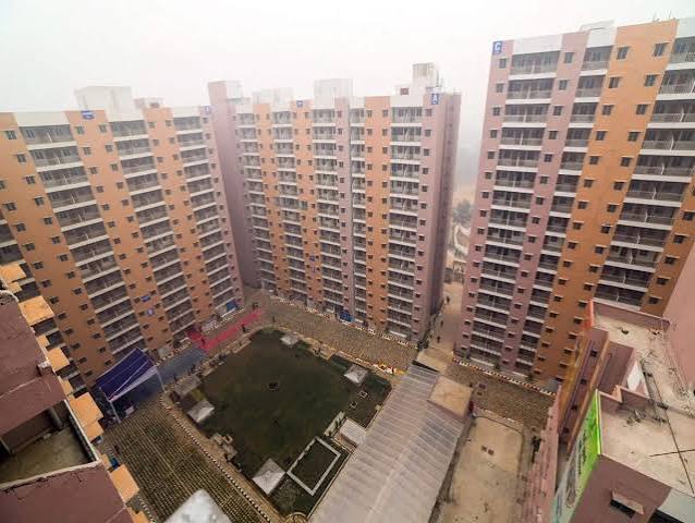 Ghaziabad Emerges as NCR’s Hottest Residential Bet as Blackstone-Backed ASK Property Fund Commits ₹300 Crore to Two Housing Projects