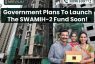SWAMIH Fund-2’s ₹15,000 Crore Rollout Signals Government’s Next Big Push to Rescue Stalled Housing Projects