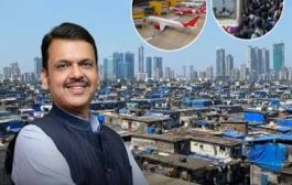 Maharashtra Bets Big on “Mumbai 3.0”: $1.5-Trillion MMR Vision Brings Singapore FDI, a Third Airport and a Slum-Free Deadline