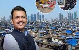 Maharashtra Bets Big on “Mumbai 3.0”: $1.5-Trillion MMR Vision Brings Singapore FDI, a Third Airport and a Slum-Free Deadline