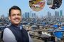Maharashtra Bets Big on “Mumbai 3.0”: $1.5-Trillion MMR Vision Brings Singapore FDI, a Third Airport and a Slum-Free Deadline