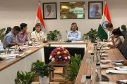 Centre’s PMAY-U 2.0 Push Crosses 18.77 Lakh Houses as Ninth Sanctioning Panel Meets in Delhi