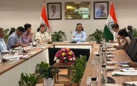 Centre’s PMAY-U 2.0 Push Crosses 18.77 Lakh Houses as Ninth Sanctioning Panel Meets in Delhi