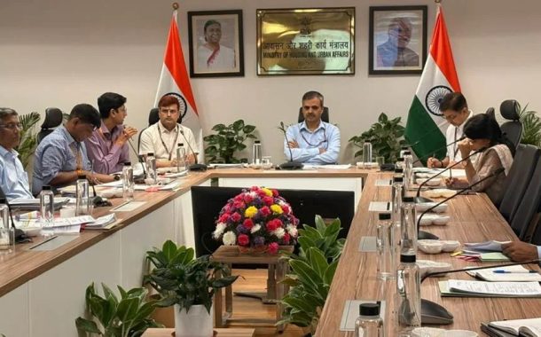 Centre’s PMAY-U 2.0 Push Crosses 18.77 Lakh Houses as Ninth Sanctioning Panel Meets in Delhi