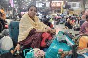 Bengaluru Visitor Highlights Mumbai’s Cleanliness Challenge, Appeals for Stricter Action Against Littering