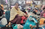 Bengaluru Visitor Highlights Mumbai’s Cleanliness Challenge, Appeals for Stricter Action Against Littering
