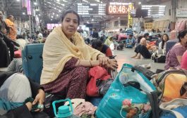 Bengaluru Visitor Highlights Mumbai’s Cleanliness Challenge, Appeals for Stricter Action Against Littering