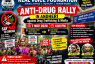 Real Voice Foundation to Hold Anti-Drug Rally in Andheri on November 7; Seeks Strict Action Against Drug Trafficking