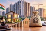 Housing Sales Flat at 2.58 Lakh Units in Nine Months as Buyers Shift to Premium Homes; Market Awaits RBI Rate Decision