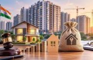 Housing Sales Flat at 2.58 Lakh Units in Nine Months as Buyers Shift to Premium Homes; Market Awaits RBI Rate Decision