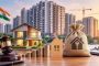 Housing Sales Flat at 2.58 Lakh Units in Nine Months as Buyers Shift to Premium Homes; Market Awaits RBI Rate Decision