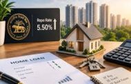 RBI’s First Rate Hike Since 2023 Tests India’s Festive-Season Housing Demand