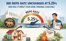 Repo rate at 5.25%, inflation at 4.82% and a weak rupee: what a possible rate move could mean for homebuyers and developers during Navratri and Diwali