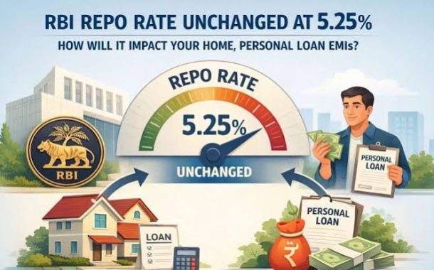 Repo rate at 5.25%, inflation at 4.82% and a weak rupee: what a possible rate move could mean for homebuyers and developers during Navratri and Diwali