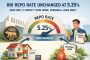 Repo rate at 5.25%, inflation at 4.82% and a weak rupee: what a possible rate move could mean for homebuyers and developers during Navratri and Diwali