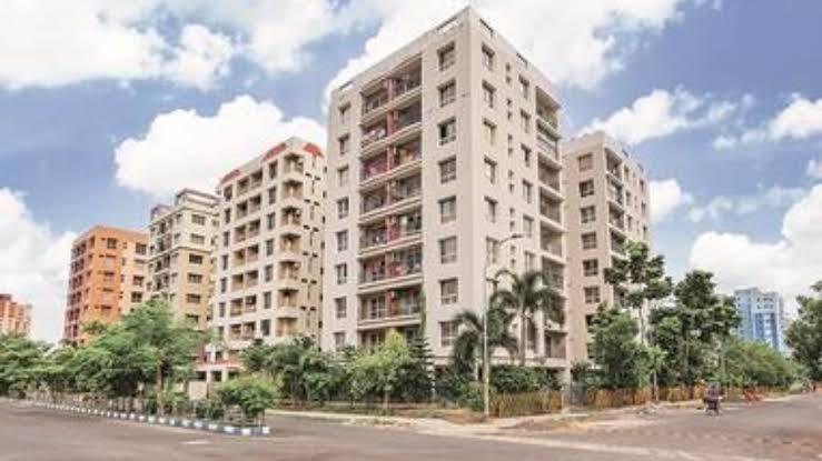 India’s Residential Construction Value Doubles to $430 Billion Since 2019