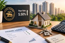 RBI’s First Rate Hike Since 2023 Tests India’s Festive-Season Housing Demand
