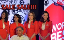 AirAsia India offers one-way ticket for Rs.699