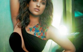 Parineeti Chopra stuns everyone with sexy avatar for Femina