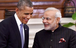 Rs 1.21 cr bid for PM Narendra Modi’s pinstripe monogrammed bandhgala suit