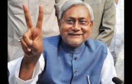 Nitish Kumar to take oath as Bihar CM on February 22
