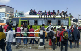 Undue advantage taken of earthquake situtation in Nepal by local traders