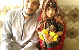 A Muslim Radha on Krishna Janmasthami: Today’s India needs more such pictures