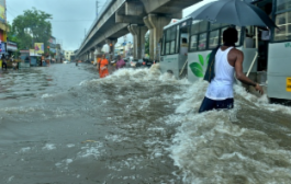 Rains Subside, Suffering Continues In Chennai