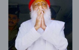 Sexual Assault case: Asaram’s bail plea rejected by Jodhpur Sessions Court