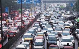 NGT allows vintage car rally in Delhi